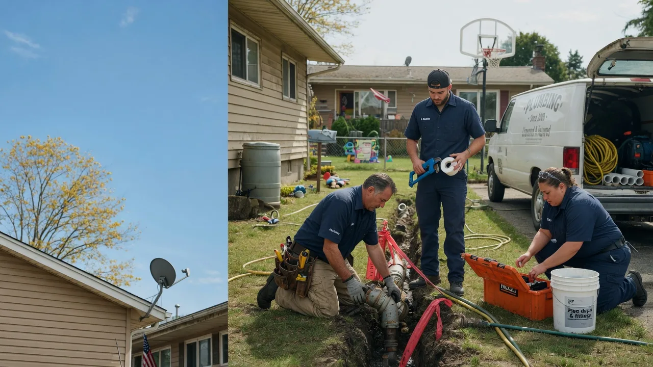 Garbage Disposal Replacement in Monroe, ME near me